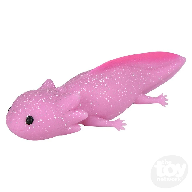 4.33" Sling Shot Axolotl