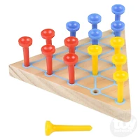 4.5" Peg Game
