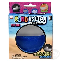 4.5" Sand Valley Scene Scape