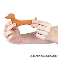 4.5" Stretch Dachshund