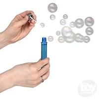 4.5" Touchable Bubbles