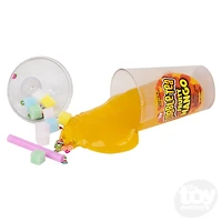 4.75" Bubble Tea Slime