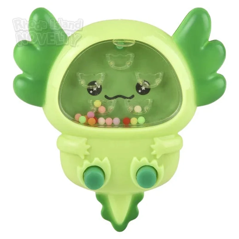 5" Axolotl Water Game