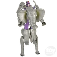 5" Elephant Robot Action Figure