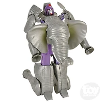 5" Elephant Robot Action Figure