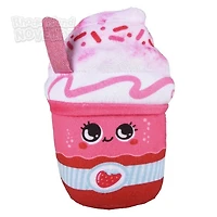5" Frappe Plush
