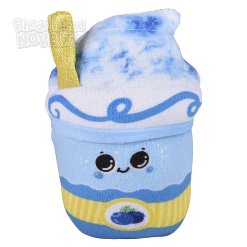 5" Frappe Plush