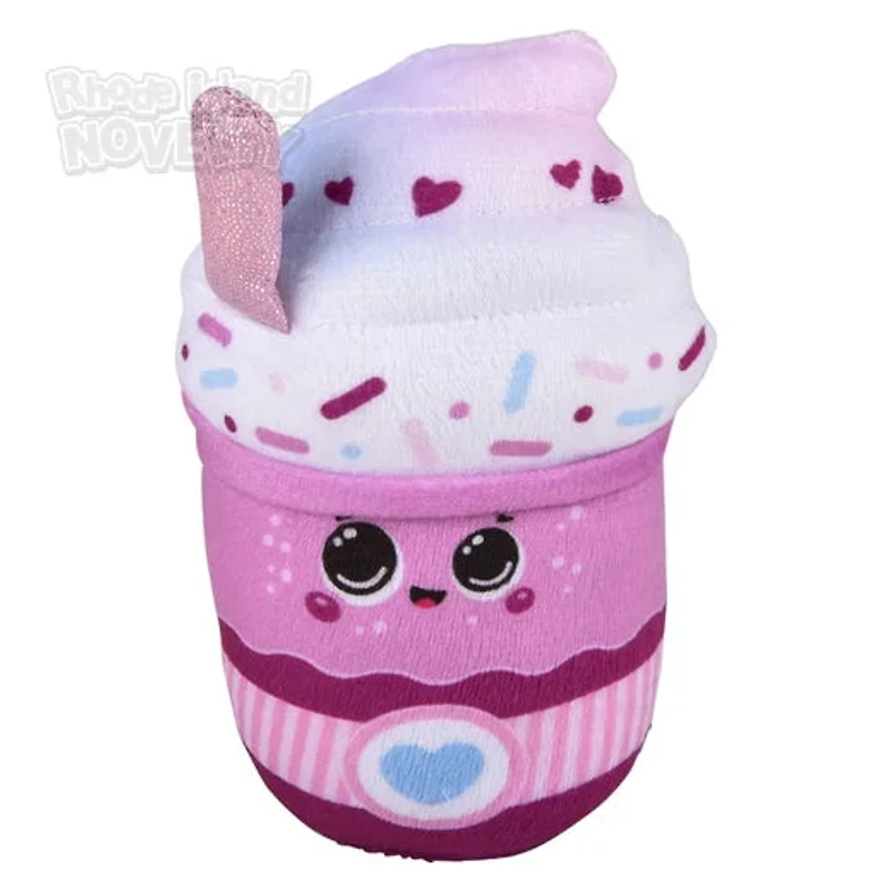 5" Frappe Plush