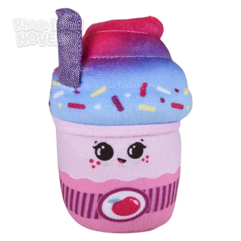 5" Frappe Plush