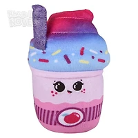 5" Frappe Plush