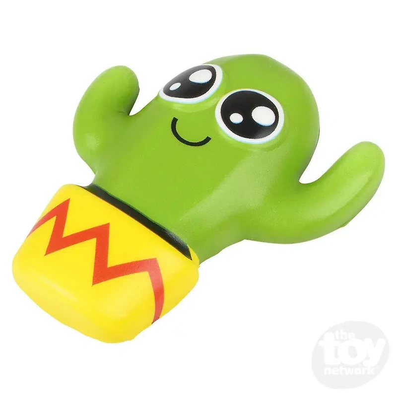 5" Jumbo Squish Sticker Mix 2