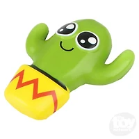 5" Jumbo Squish Sticker Mix 2