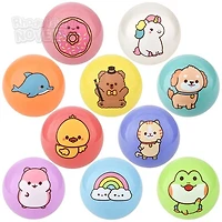 5" Kawaii Vinyl Ball