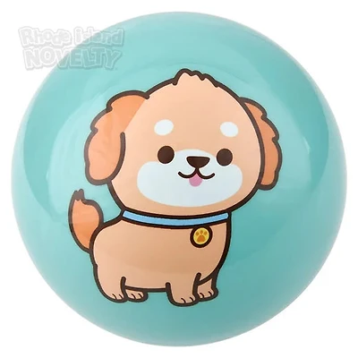 5" Kawaii Vinyl Ball
