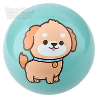 5" Kawaii Vinyl Ball