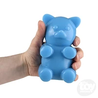 5" - Mega Yummy Bear