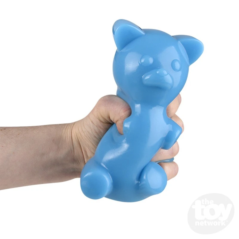 5" - Mega Yummy Bear