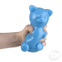 5" - Mega Yummy Bear