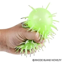 5" Puffer Ball Assorted Colors
