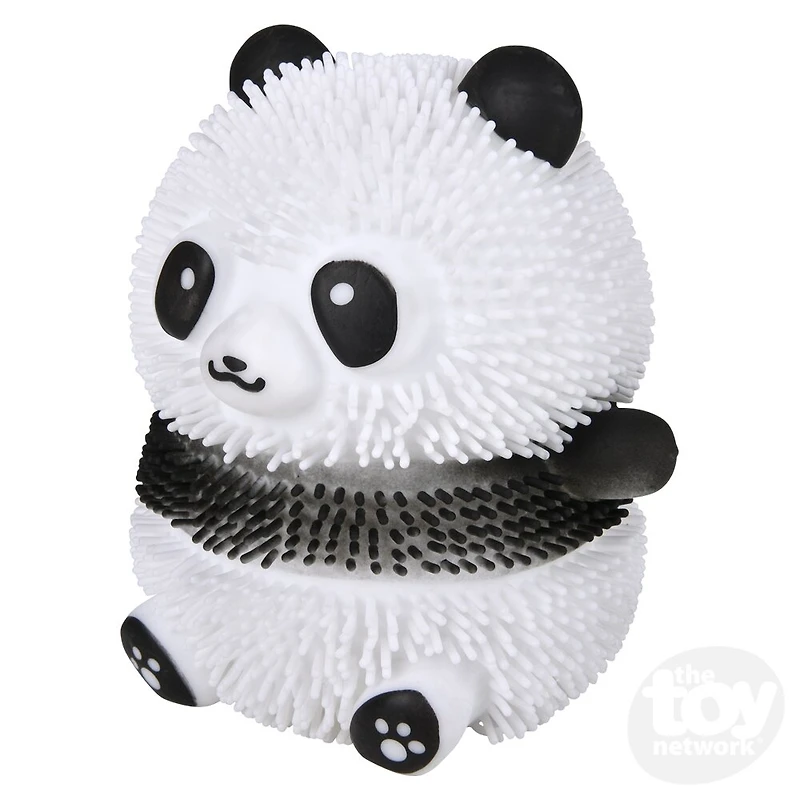 5" Puffer Panda