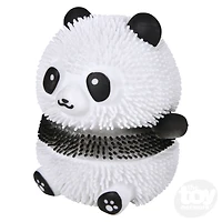 5" Puffer Panda