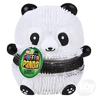 5" Puffer Panda