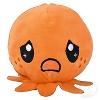 5" Reverse Eez Plush Octopus