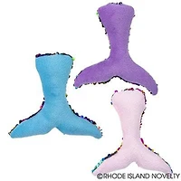 5" Sequin Mermaid Tail