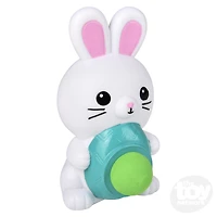 5.33" Bunny Foam Blaster
