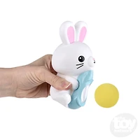5.33" Bunny Foam Blaster