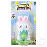 5.33" Bunny Foam Blaster