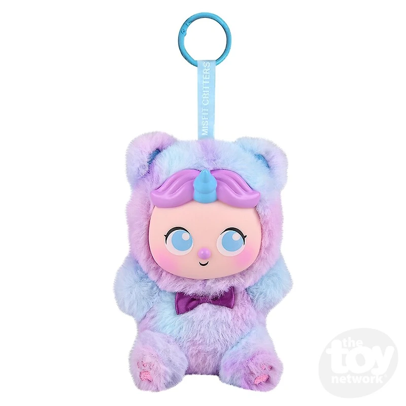 5.5" Misfit Critters Series A Blind Box