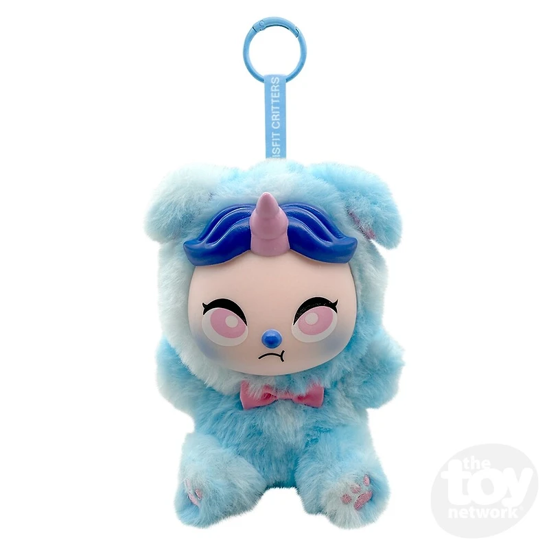 5.5" Misfit Critters Series A Blind Box