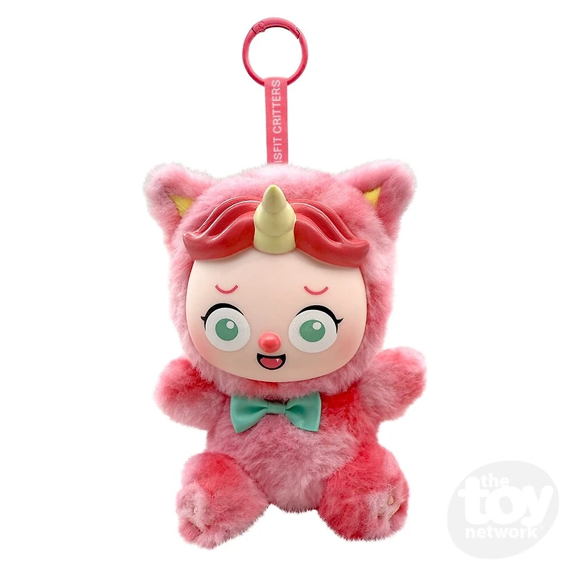 5.5" Misfit Critters Series A Blind Box