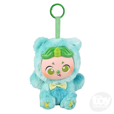 5.5" Misfit Critters Series A Blind Box