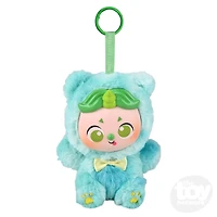 5.5" Misfit Critters Series A Blind Box