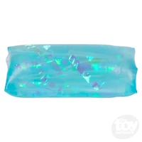 5.5" - Sparkle Water Wiggler