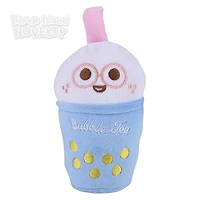 6" Bubble Tea Plush