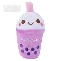 6" Bubble Tea Plush