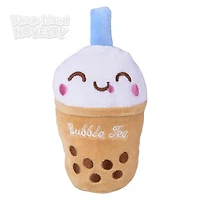 6" Bubble Tea Plush