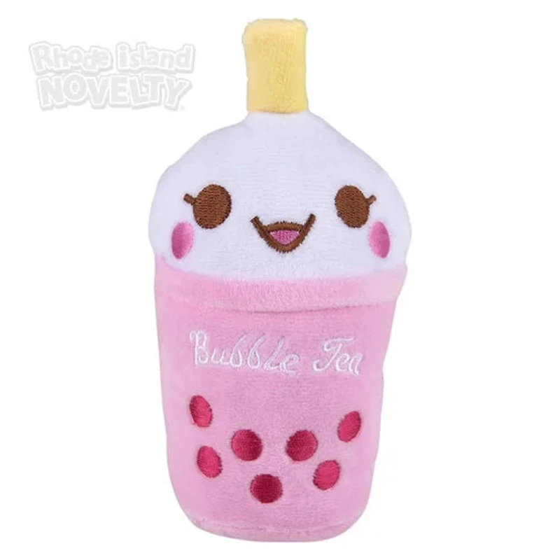 6" Bubble Tea Plush