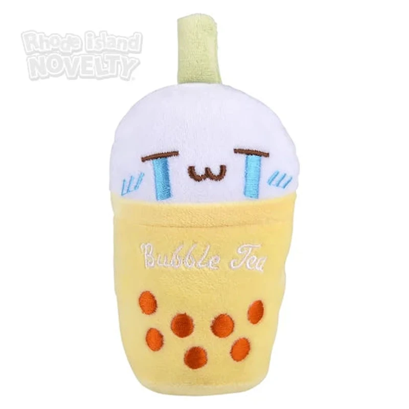 6" Bubble Tea Plush