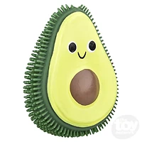 6" Puffer Avocado