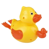 6" Pull-String Ducky Bath Toy