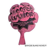 6" Rubber Whoopee Cushion