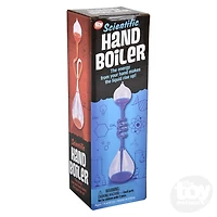 6.25" Hand Boiler