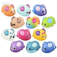 6.25" Squishy Dog - Assorted Styles