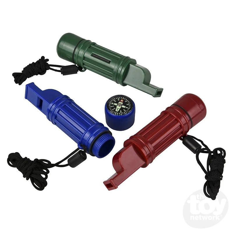 6.5" Explorer Compass