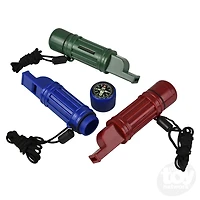 6.5" Explorer Compass