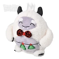 7" Christmas Yeti Assortment